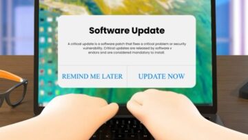 Fake Software