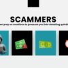 The Fake Charity