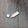 The Infected USB Drive