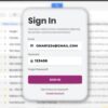 The Wek Password