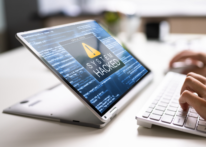 هجمات الهندسة الاجتماعية