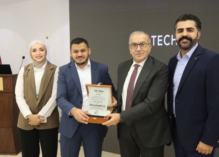Ministry of Public Works & Housing Awareness Workshop