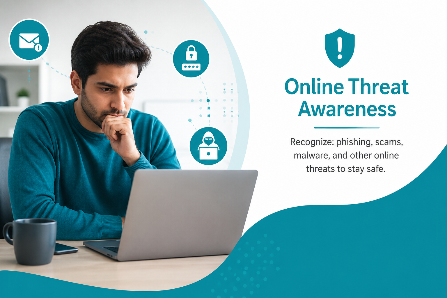 Online Threats Awareness