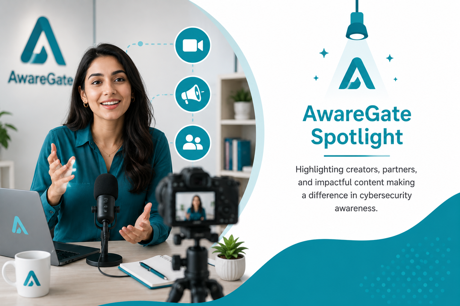 AwareGate Spotlight