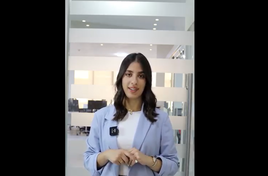 Secure & Consulting With PROTECH Series – Video 1
